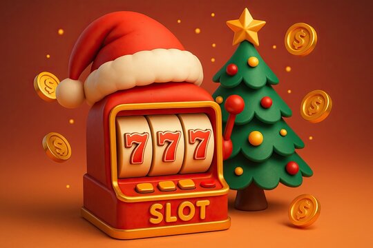 Holiday Spins & Festive Wins: Top Holiday-Themed Slots Worth Spinning This December — Catch Us on MayaPlay!