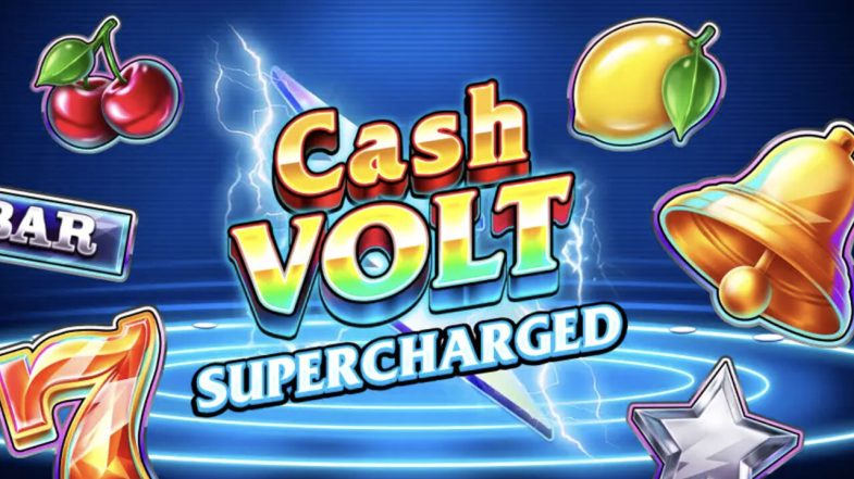 Charge Up Your Wins! How to Easily Play & Win in Cash Volt Supercharged on MayaPlay