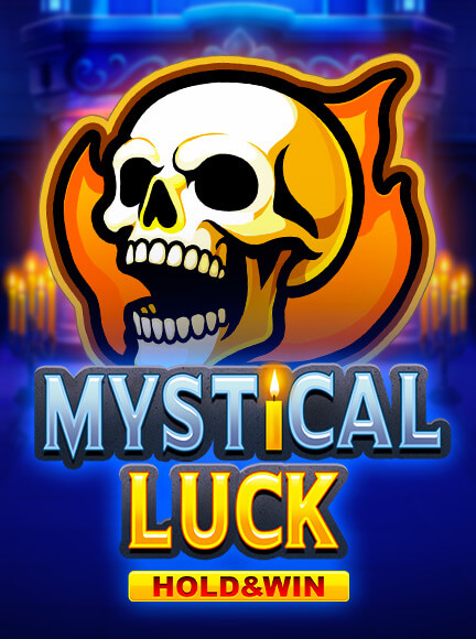 Mystical Luck, Big Wins: How to Easily Play & Win in Mystical Luck Hold & Win on MayaPlay!
