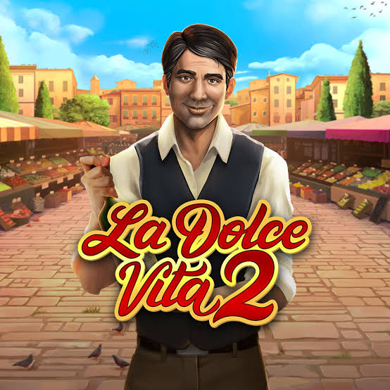 Spin Like an Italian: How to Easily Play & Win in La Dolce Vita 2 Slot on MayaPlay