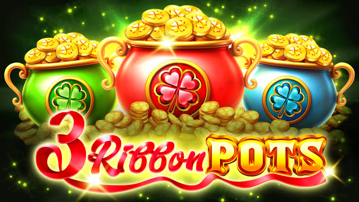 Triple the Luck! How to Easily Play & Win in 3 Ribbon Pots on MayaPlay