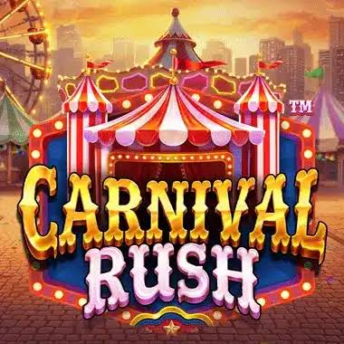 Spin, Win & Celebrate: How to Easily Play & Win in Carnival Rush on MayaPlay