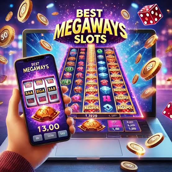 Megaways Madness: Best Megaways Slots to Play Right Now — Catch Us on MayaPlay!